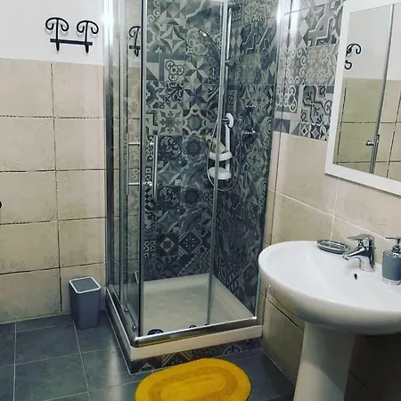 בית הארחה Casa Antigone